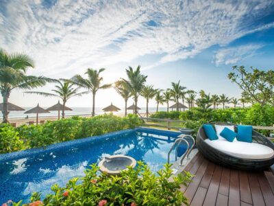 Vinpearl Resort & Spa Danang