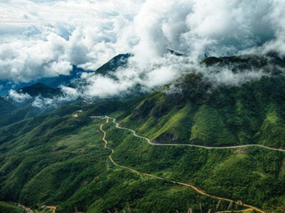 Du lịch Tây Bắc 5 ngày (số 2): Mộc Châu- Sơn La- Điện Biên- Lai Châu- Sapa