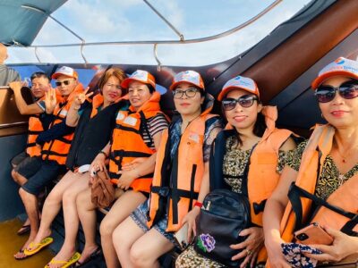 Tour Thái Lan: Hà Nội – Bangkok – Pattaya – Muang Boran 5 ngày 4 đêm