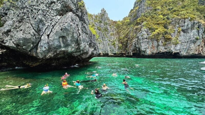 Tour Hà Nội - Phuket: Khám phá Đảo Thiên Đường 4 ngày 3 đêm